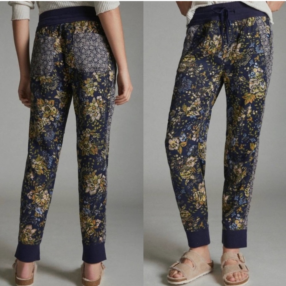 Anthropology | Kallie Joggers, NWT, Size Medium